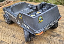 VINTAGE RALEIGH Action Command