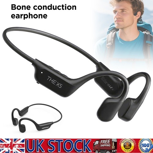 Mpow wireless bluetooth bone - wireless,