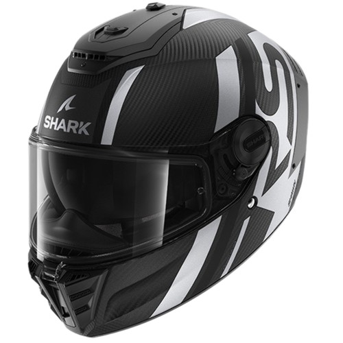 Shark spartan carbon - shark,
