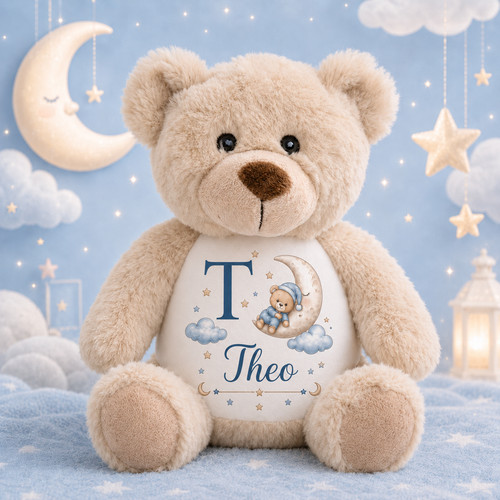 Personalised baby girl - baby,