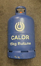 ABOUT HALF FULL CALOR 15kg