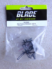 BLADE mCPX BLH3505 MAIN FRAME