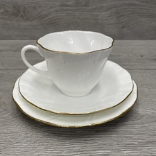 Queens Fine Bone China "Marie"