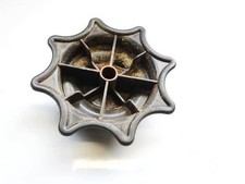 861803899b Spare Wheel Mount