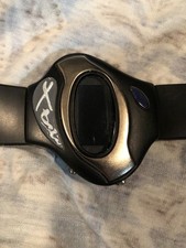 Vintage Retro Digital Watch