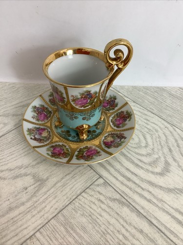Vintage fragonard love story - love,