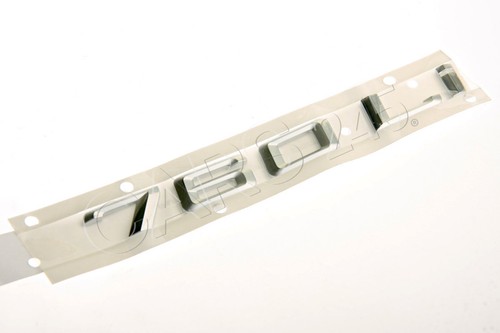 Genuine bmw f02 f02n trunk - genuine,