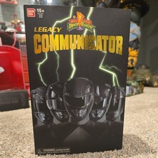 Power Rangers SDCC exclusive