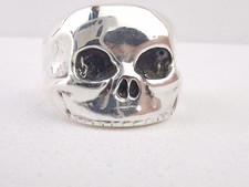 Handcrafted UK HALLMARK 925