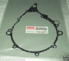 SX FLYWHEEL SIDE CRANKCASE