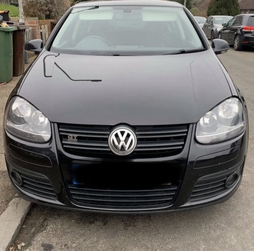 Golf mk5 black lc9z - lc9z, 2.0