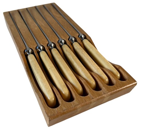 Set steak knives - set, of