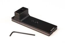 Hejnar H121 lens foot (Arca