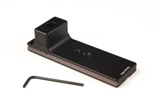 Hejnar h121 lens foot - h121, (arca