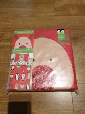 Next Santa and Friends