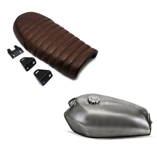 Set cafe racer tank - bench, s5