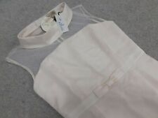 LINDY BOP Size 14 Ivory Joni