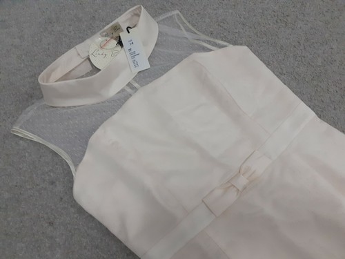 Lindy bop size ivory - bop,