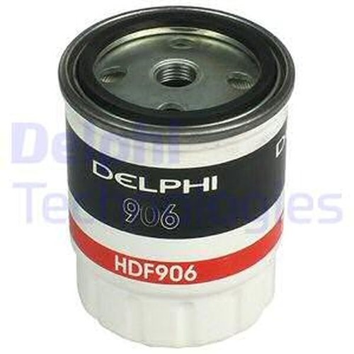 Diesel filter fuel - filter,