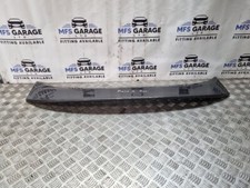 Ford Mondeo Mk5 Hatchback 2015-2018 Spoiler (rear) Grey 