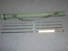 Greys gr20 4pc - 4pc, rod