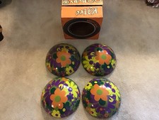 Vintage 1960s-70s RARE Krazee