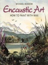 Encaustic art (Paperback) -
