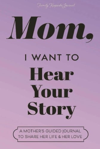 Mom want hear - i, to