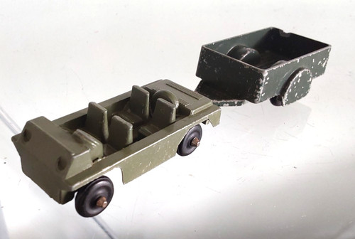 Midgetoy army troop - midgetoy, u.s.a