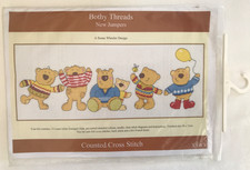 Bothy threads new jumpers - bothy,
