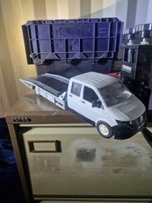 1.18 scale vw t4 recovery