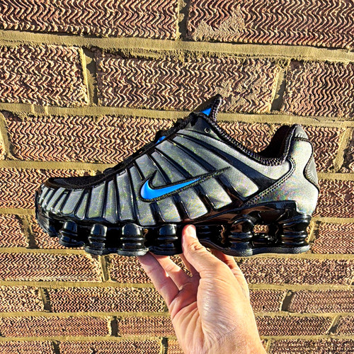 Nike shox size 5 uk - nike,