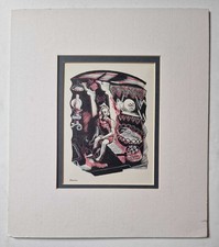 JOHN O'CONNOR 'Doreen' Canal