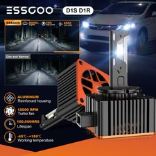 D1S LED Headlight Bulbs Xenon
