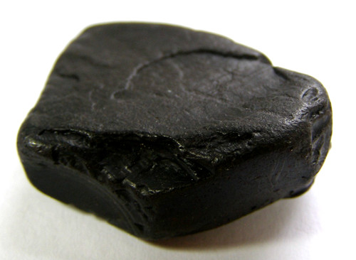 Natural whitby jet - whitby, grief