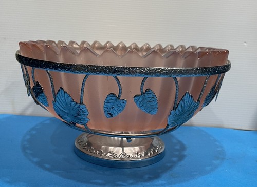 Vintage art deco - deco, bagley