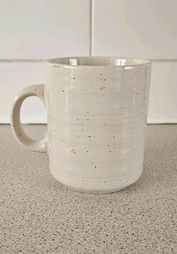 Cream mug made korea - mug,, in