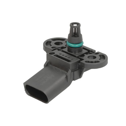 Intake manifold pressure - manifold,