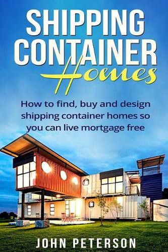 Shipping container homes your - container,