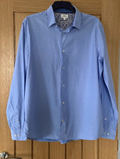 Next Men's Long Sleeve Light