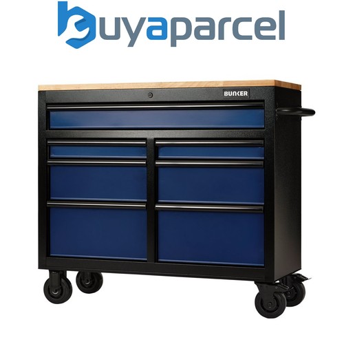 Draper 08222 bunker - 08222, 7