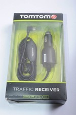TomTom Traffic Receiver With Micro USB Adapter For Tom Tom Start,one,xl,xxl,go