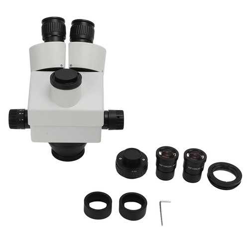 Stereo microscope head - stereo,