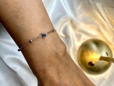 Sterling silver 925 Handmade