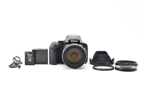 Near mint nikon coolpix - mint],