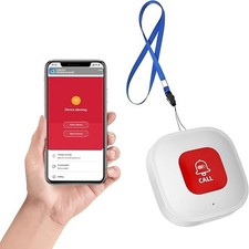 Personal Panic Alarm for