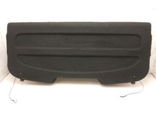 FORD FIESTA PARCEL SHELF LOAD COVER ZETEC S 3 Door Hatchback  08-13