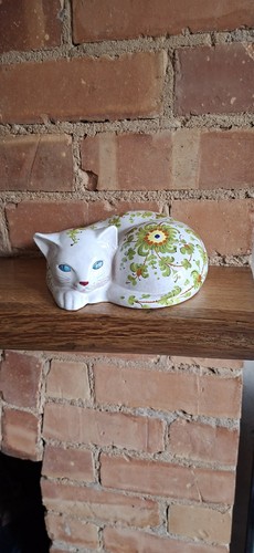 Vintage italian ceramic - italian,