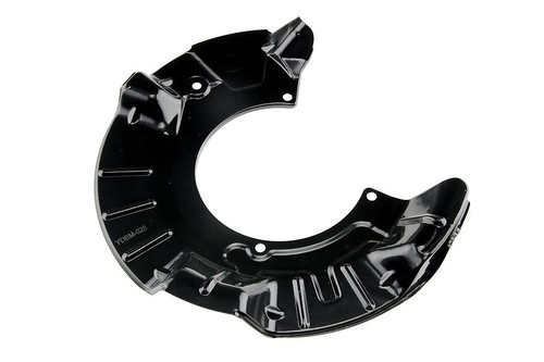 Front right brake disc - front,