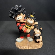 Beano Figures Dennis And